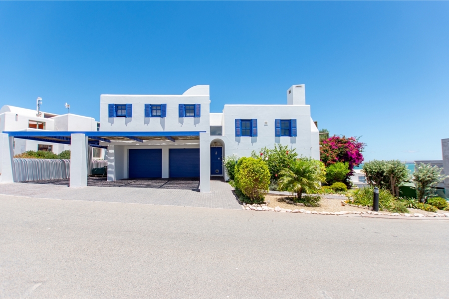 3 Bedroom Property for Sale in Paradise Beach Western Cape